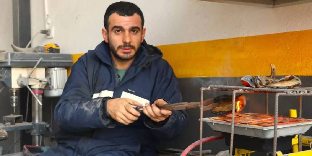 Geleneği modernle buluşturuyor çok talep görüyor! ‘Herkes yapsın’ diye öneriyor: Tanesini 1.700 TL’den satıyor 4